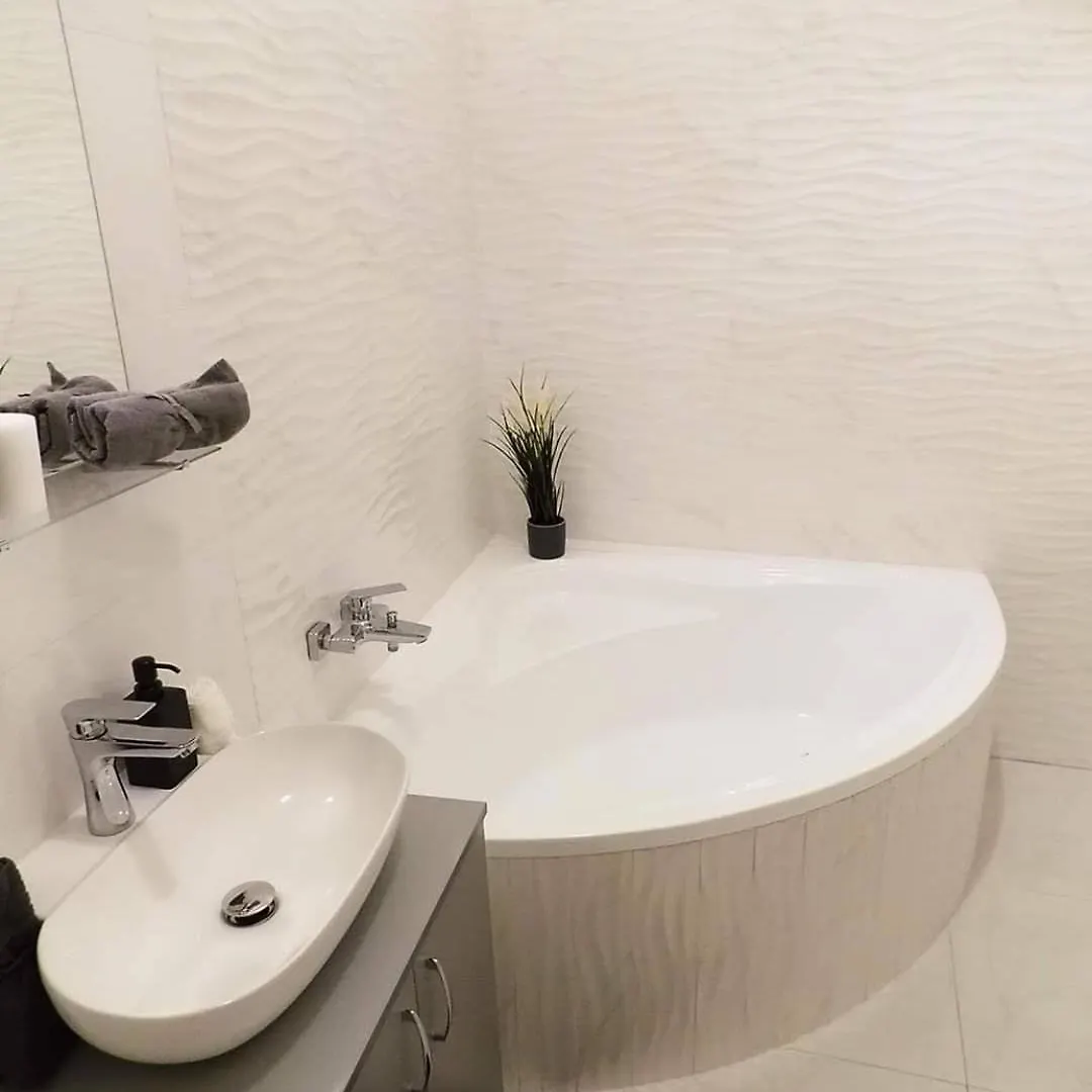 Danube View Apartment Budapest 0*,