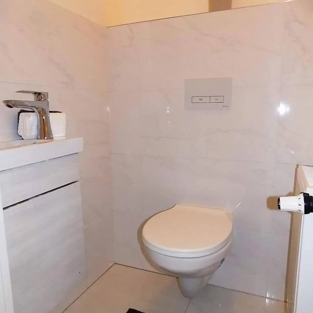 Danube View Apartment Budapest