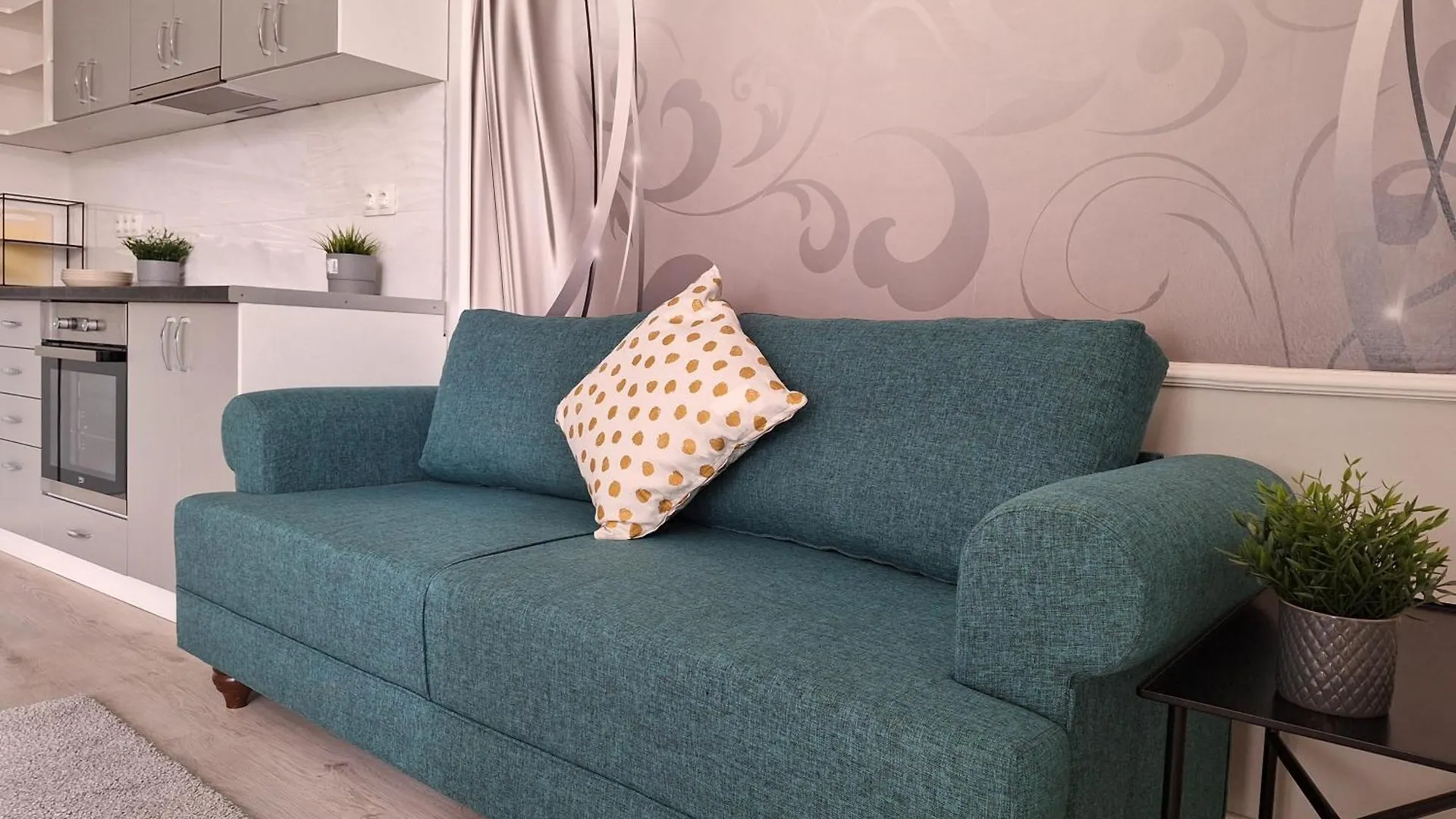 Danube View Apartment Budapest
