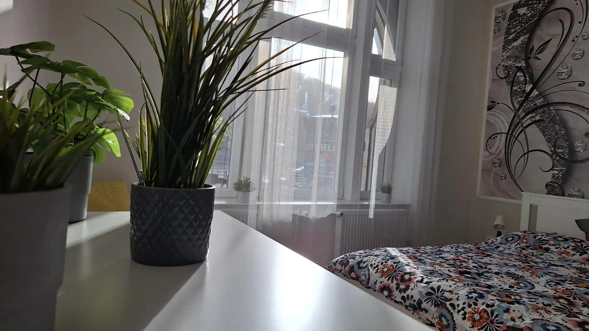 Danube View Apartment Budapest