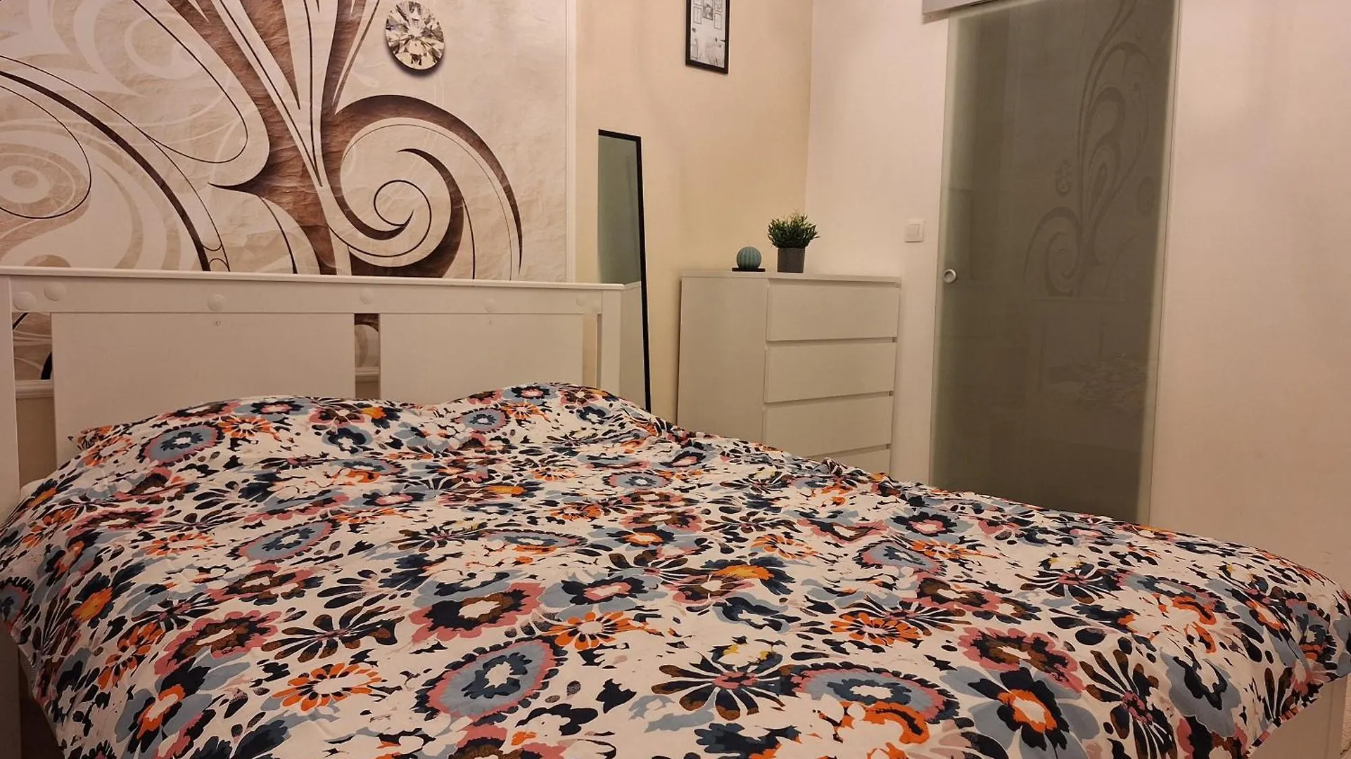 Danube View Apartment Budapest