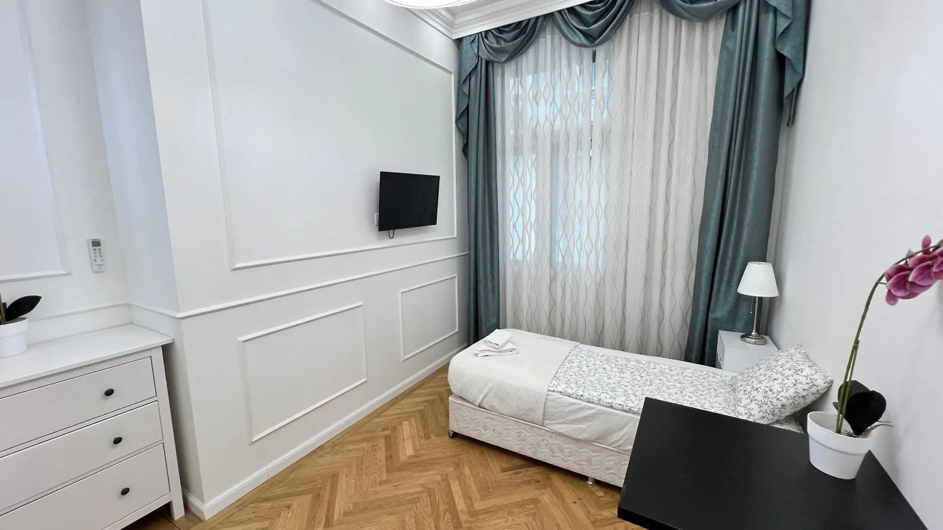 Danube View Apartment Budapest 0*,