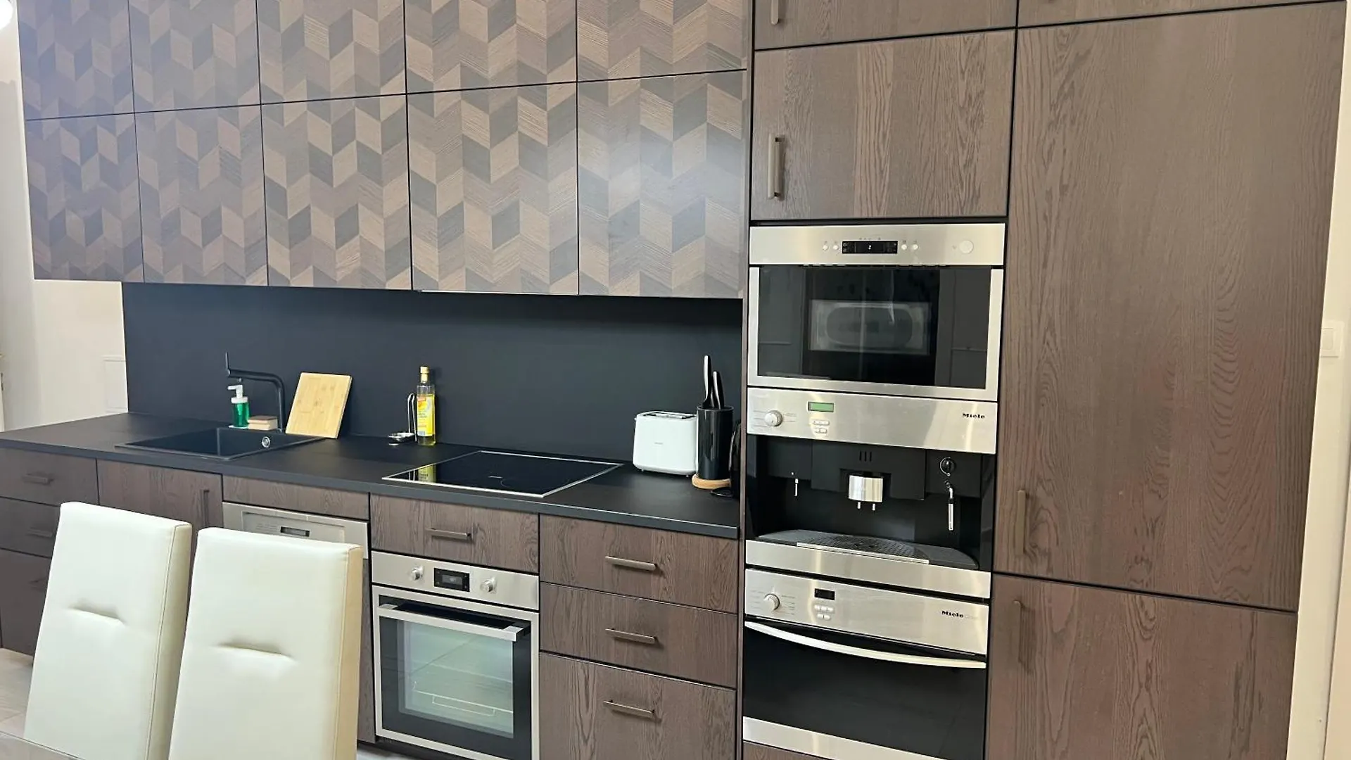 Danube View Apartment Budapest